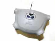 Airbag Fahrer Mazda MPV, III 1999.08 - 2006.02 a11082760030,