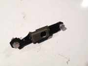 Sicherheitsgurt-Einstellschiene - VORNE RECHTS Chevrolet Lacetti, 2004.01 - 2011.12 Gebraucht,