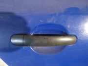 Türgriff Türaussengriff - Hinten Rechts Skoda Fabia, II 5J 2007.01 - 2010.06 Gebraucht,