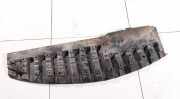 Motor-/Unterfahrschutz vorne Nissan Note, 2006.03 - 2013.06 626639u200,