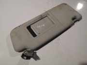 Sonnenblende Audi A4, B8 2007.11 - 2015.06 Gebraucht,