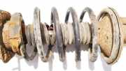 Fahrwerksfeder vorne Volvo S60, 2000.01 - 2005.01 Gebraucht,