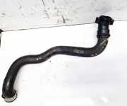 Kühlerschlauch Mercedes-Benz W211, 2002.03 - 2006.04 A2115013582,