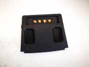 T?rkontakt - Linke Volvo XC90, 2007.06 - 2009.06 facelift 8674913,