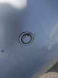 Sensor für Einparkhilfe - HINTEN Opel Insignia A, 2008.01 - 2013.01 Gebraucht,