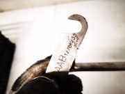 Kühlerschlauch SAAB 9-3, 1998.02 - 2002.09 12786233,