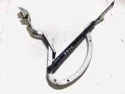 Lang Heckklappe Scharniere Scharnier - Hinten Rechts Lexus IS, II 2005.10 - 2013.03 Gebraucht,