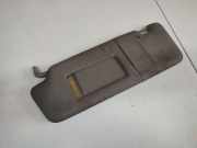 Sonnenblende Audi A4, B6 2000.11 - 2004.11 Gebraucht,