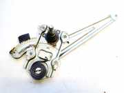Fensterheber - Hinten Linke Suzuki SX4, 2006.06 - 2012.12 Gebraucht,