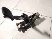 Bremspedal Nissan Primera, P12 2002.01 - 2008.12 Gebraucht,