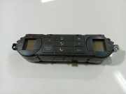 Bedienelement für Klimaanlage Ford C-MAX, 2003.01 - 2007.06 W5AA38418,W5AA38418
