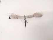 Haltegriff Haltegriff Verdeckgriff - Vorne Linke Peugeot 807, 2002.06 - 2012.05 9616355277,