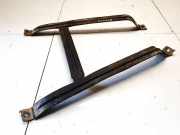 Halteband Kraftstoffbehälter Honda Jazz, 2001.12 - 2005.04 Gebraucht,