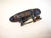 Türgriff Türaussengriff - Hinten Linke Toyota Yaris, I (XP10) 2003.03 - 2005.09 facelift Gebraucht,