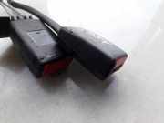 Gurtschloss - Hinten Linke Volkswagen Passat, B5+ 2000.11 - 2005.05 3B0857739C, Avf