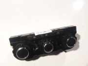 Bedienelement für Klimaanlage Skoda Octavia, II 2009.03 - 2012.06 facelift 16875950, 168759-50 15b9002