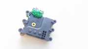 Stellmotor Lüftung Mazda 6, 2002.06 - 2007.08 Gebraucht,