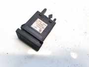 Schalter für Heckscheibe Heckscheibenheizung Volkswagen Passat, B5+ 2000.11 - 2005.05 3b0959621c,