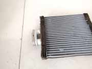 Heizungskühler Wärmetauscher Skoda Fabia, II 5J 2007.01 - 2010.06 6q0819031,