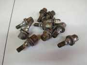 Radbolzen- Radmutter Citroen C4 Grand Picasso, I 2006.01 - 2013.06 Gebraucht,
