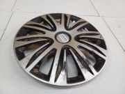 Radkappe Radzierblenden - R15 Skoda Roomster, I 2006.01 - 2010.05 Gebraucht ,