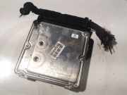 Steuergerät Motor ECU Audi A6, C6 2005.01 - 2008.10 03g906016mh,0281014261 1039s22681