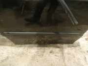 Zierleiste Tür Zier-Schutzleiste - Hinten Rechts SAAB 9-5, 1997.09 - 2005.11 Gebraucht,