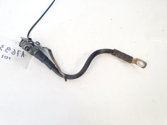 Kabel Skoda Superb, I 2001.12 - 2008.03 Gebraucht, Bild Kabel Skoda Superb, I 2001.12 - 2008.03 Gebraucht,