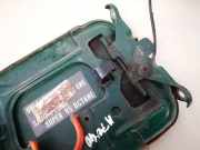 Tankdeckel Tankklappe Nissan Primera, P11 1996.06 - 2001.12 Gebraucht,