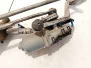 Wischermotor vorne Toyota Auris, I E15 2006.10 - 2012.10 1593000301, 8511012a10