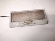 Innenbeleuchtung - Hinten Volkswagen Sharan, 7M 1995.09 - 2000.04 357947105,