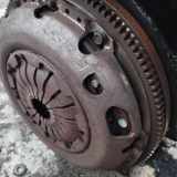 Kupplungssatz Volkswagen Golf, V 2003.10 - 2008.10 Gebraucht, BLP