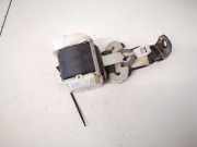 Sicherheitsgurt - Hinten Rechts Suzuki SX4, 2006.06 - 2012.12 8496079j1,84960-79j1