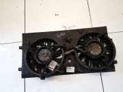 Kühlerlüfter Lüftermotor Volkswagen Transporter, T4 1996.01 - 2003.04 facelift Gebraucht,
