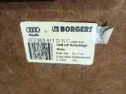 Hutablage Audi A6, C6 2005.01 - 2008.10 4F5863411D, 4F5 863 411 D B04093943 00 B0409394300