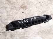 Stoßstangenhalter - Vorne Toyota Yaris, II (XP90) 2005.01 - 2011.01 525350d030,52535-0d030
