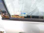 Zierleiste Leiste - Vorne Rechts Toyota Avensis Verso, 2001.08 - 2009.11 Gebraucht,