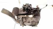 Bremspedal Mercedes-Benz A-CLASS, W168, 1997.07 - 2001.06 A1682900549,060858c
