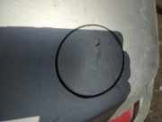 Abdeckung Abschlepphaken - Hinten Toyota Avensis Verso, 2001.08 - 2009.11 Gebraucht,