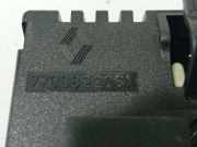 Monitor Navigations Zeit Uhr Renault Laguna, I 1994.01 - 2001.03 7700822081,7700822081