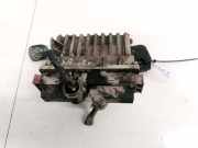 Relais für Lüfter Opel Zafira, A 1999.04 - 2003.11 09131731,ID252618