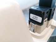 Schalter f?r Fensterheber Volvo S80, 1998.05 - 2004.06 9479903,02W122