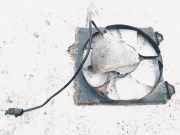 Kühlerlüfter Lüftermotor Toyota RAV-4, II 2000.09 - 2005.11 Gebraucht,