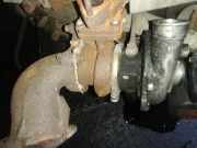 Turbolader Chrysler Voyager, IV 2000.02 - 2008.12 va670105,02117x 2093f