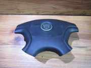 Airbag Fahrer Jaguar X-Type, 2001.06 - 2007.11 Gebraucht ,