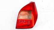 Rückleuchten - Hinten Rechts Citroen C2, I 2003.09 - 2006.06 3CKX13440AA,3CKX-13440AA