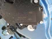 Wischermotor - Hinten Renault Megane, II 2002.11 - 2006.06 8200080900,0390201577