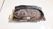 Tachometer Nissan Micra, K12 2003.01 - 2007.06 ax764,3y34076