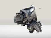 Schaltgetriebe Peugeot 407, 2004.05 - 2010.12 20DM65,