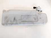Sonnenblende Seat Altea, 2004.01 - 2015.12 5p0857552a,